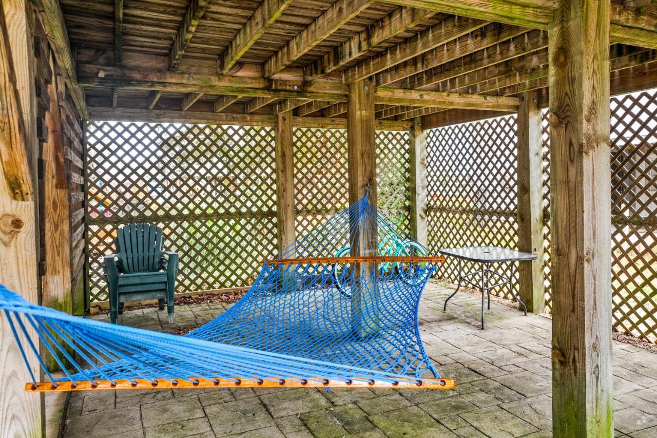 Surf N Sound Villa Kill Devil Hills Luaran gambar